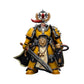 YIZRIO JoyToy Warhammer 40K Imperial Fists The Horus Heresy Genuine License 1/18 Legion Praetor with Power decorative replica blade 4.9 inch Action Figure