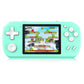 Great Boy Handheld Games for Kids with 218 Retro Video Game 3.0'' Color Screen Rechargeable Arcade Gaming Player,Birthday Xmas G