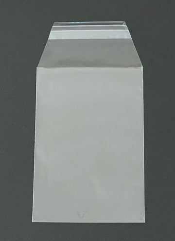 ProGuard Cards BGS Graded Card Sleeves - Clear Polypropylene, 3 3/4 x 5 1/2 in, 100 Sleeves, Model PGC-7
