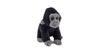 WILD REPUBLIC Eco Gorilla Plush Toy - 5" Stuffed Animal Made from Recycled Materials, Eco-Friendly