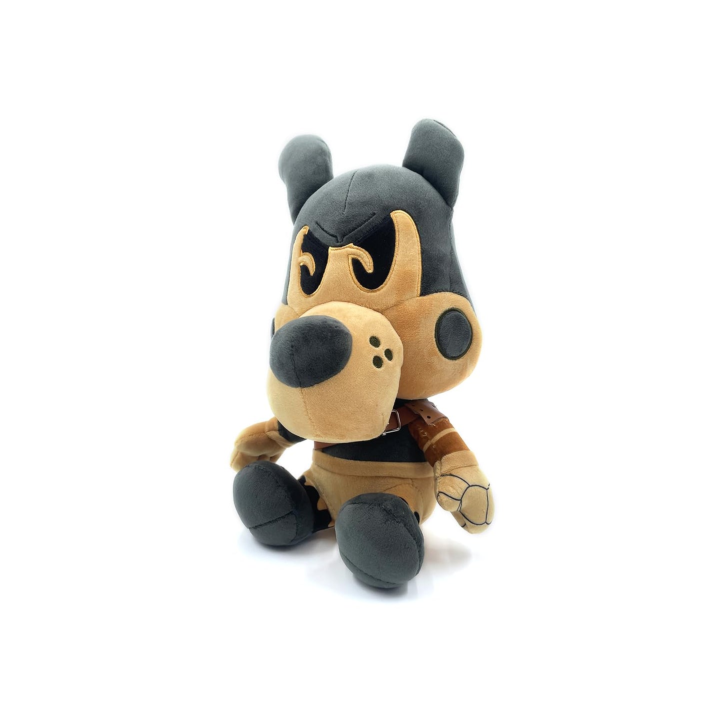 Youtooz Tom Plush 9 Inch, Collectible Soft Allison Plushie From Bendy and The Dark Revival, By Youtooz Plush Collection
