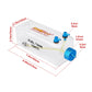 Hobbypark Rc Gas Fuel Tanks Fuel Bottle For Rc Gasoline Airplane Gas Engine (750Cc)