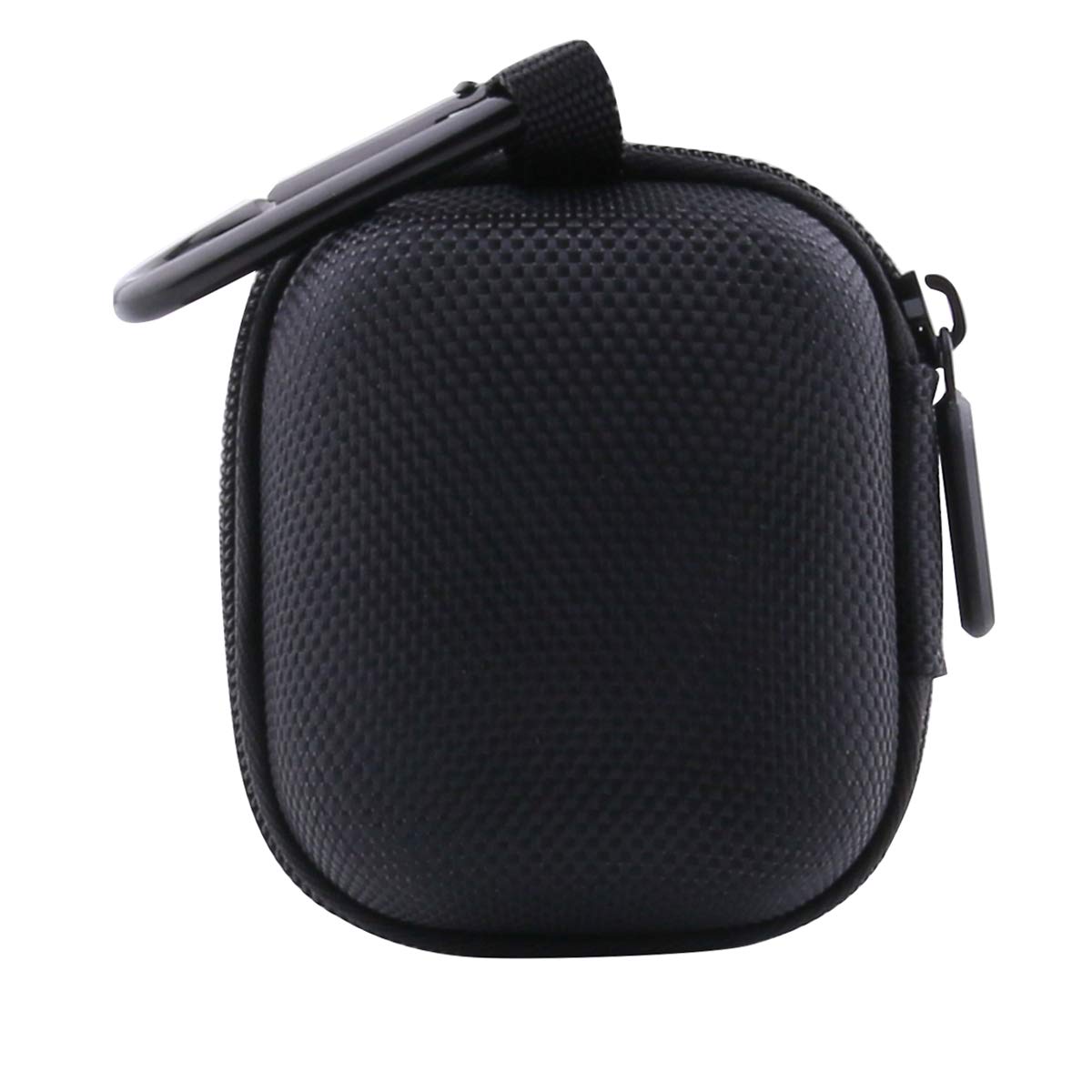 Werjia Hard Storage Carrying Case For Tamagotchi On Interactive Pet Game (Black)