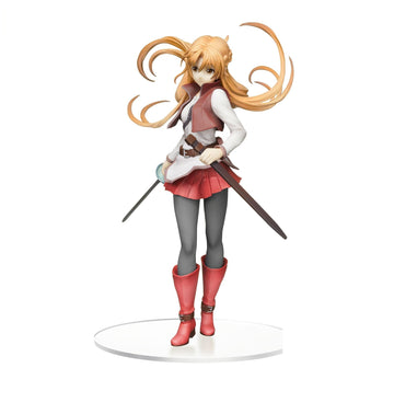 decorative replica blade Art Online The Movie -Progressive- Aria of a Starless Night PM Figure Asuna