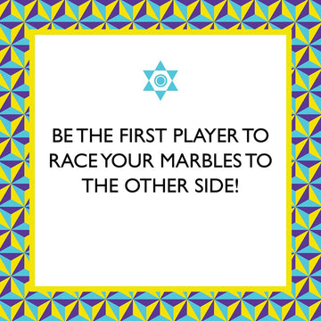 Star Checkers