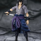 TAMASHII NATIONS - Naruto Shippuden - Sasuke Uchiha -He Who Bears All Hatred  Bandai Spirits S.H.Figuarts Action Figure