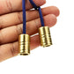 Begleri- Begleri Fidget Beads Brass Begleri Fidget Toy-For Men Women Teens(Copper)
