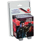 Star Wars Imperial Assault Board Game Alliance Smuggler ALLY PACK - Epic Sci-Fi Miniatures Strategy Game for Kids and mature-themeds  Ages 14+  1-5 Players  1-2 Hour Playtime  Made by Fantasy Flight Games