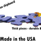 White Mountain Christmas Toys Christmas Puzzles 1000 Pieces Winter Jigsaw Puzzle For Adults And Family