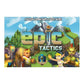 Gamelyn Games Tiny Epic Tactics