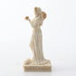 Veronese Design 3 5/8 Inch Greek Gods Hand Painted Resin Miniature Figurine