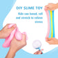 12 Pack Butter Slime Kit, Scented Slime Toy Kit For Girls And Boys, Soft & Non-Sticky, Play Education And Birthday Gift, For Kids Party Fun Stress Relief Toys