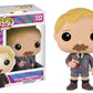 Funko Pop Movies: Willy Wonka Augustus Gloop Action Figure