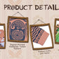 Big Eyes Fish Maui Costume Toddler Kid Maui Tattoo Novelty Long Sleeves Shirt And Pants Kids Graphic Clothing Sets Themd Party D