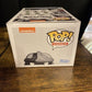 Pop! Comics Teenage Mutant Ninja Turtles: Shredder Previews Exclusive Vinyl Figure