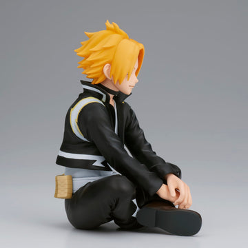 Banpresto - My Hero Academia - Kaminari Denki vol. 7, Bandai Spirits Break Time Collection Figure
