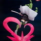 Tamashii Nations - Demon Slayer: Kimetsu No Yaiba - Mitsuri Kanroji, Bandai Spirits Figuartszero Figure