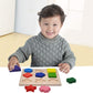 Basic Shapes for Incredible Children