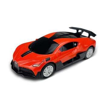Agm Mastech Mr Seriers 1:64 Ho Scale Slot Car Bugatti Divo,Mr-C70