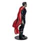 Bandai Dc Multiverse 18Cm Superman (Dc Vs Vampires) (Gold Label) Figure