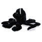 Randimals Octopuss Shaped Octpus And Pussycat Plush Stuffed Toy 15”, Soft & Huggable, Premium Quality Hybrid Animal Friend Encourages Adventure & Imagination