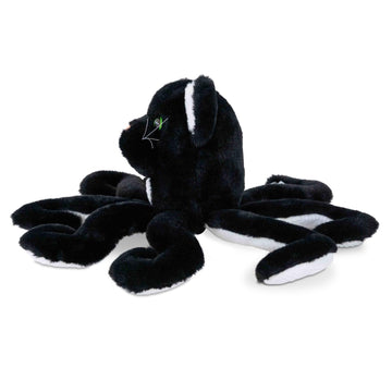 Randimals Octopuss Shaped Octpus And Pussycat Plush Stuffed Toy 15”, Soft & Huggable, Premium Quality Hybrid Animal Friend Encourages Adventure & Imagination
