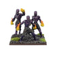 Mantic Games Mgkwa301 Regiments Miniature Model, Multicolour