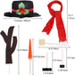 Snowman Life Bringer Kit