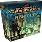 Catalyst Game Labs Shadowrun: Crossfire: Prime Runner Refit Kit
