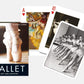Piatnik Ballet Playing Cards