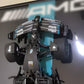 Car Wall Mount For Lego Mercedes Amg 42171, Display Wallboard For Lego Car, Adult Collectibles Car Wall Mounted For Building Blo