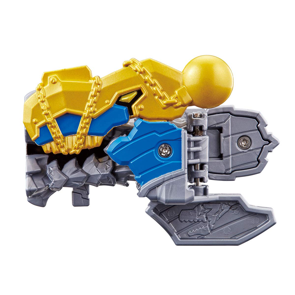 Bandai Kishiryu Sentai Ryusoulger DX Ryusoul Set 01