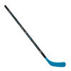 Franklin Sports NHL Youth Street Hockey Stick - Power 1040 Kids Outdoor Street Hockey Sticks - 40 Inch Youth Size for Kids - Right Handed - Wood/Fiberglass Shaft - Righty