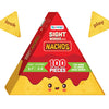 Bloomingo Learning Kit : Sight Words With Nachos- Learn Words With Nachos, Boosts Early Literacy & Confidence With Fun Word Chal