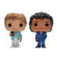 Funko Pop! Tv: Miami Vice - 2 Pack Crockett & Ricardo Tubbs, Collectable Vinyl Figure - Gift Idea - Official Merchandise - Toys For Kids & Adults - Tv Fans - Model Figure For Collectors And Display