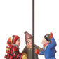 Department 56 A Christmas Story Village Triple Dog Dare, 4.375 Inch, Multicolor