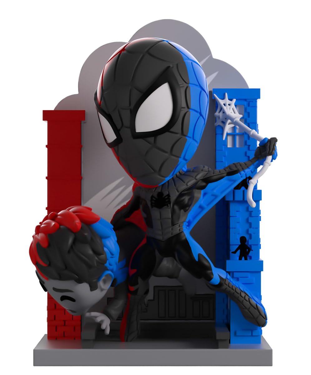 Youtooz San Diego 2024 Amazing Fantasy #15 Illuminated Previews limited availability Vinyl Figure