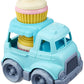 Green Toys Cupcake Truck