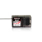 Radiolink 2.4Ghz R6F 6 Channels RC Receiver Long Distance Control for Car/Boat Surface Remote Controller RC6GS V2/RC4GS V2/RC4GS