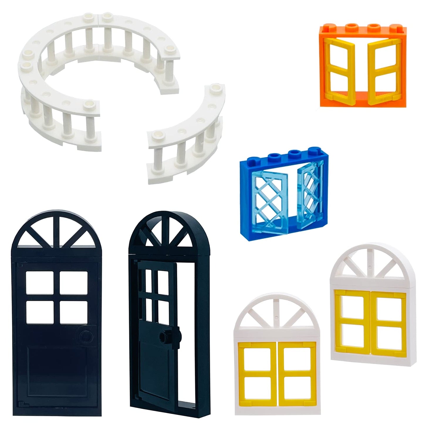 Orb Soft'N Slo Squishies Mystery Box - Cute Fidget & Sensory Toys For Boys & Girls. Best Gift For Kids!