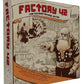 Dragon Squama Factory 42: For The Greater Good Board Game