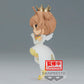 Banpresto - Cardcaptor Sakura - Sakura Kinomoto Vol. 2 (Ver. B), Bandai Spirits Q Posket Figure