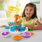 Thomas & Friends Fisher-Price Think & Learn Load & Launch Science Spinners