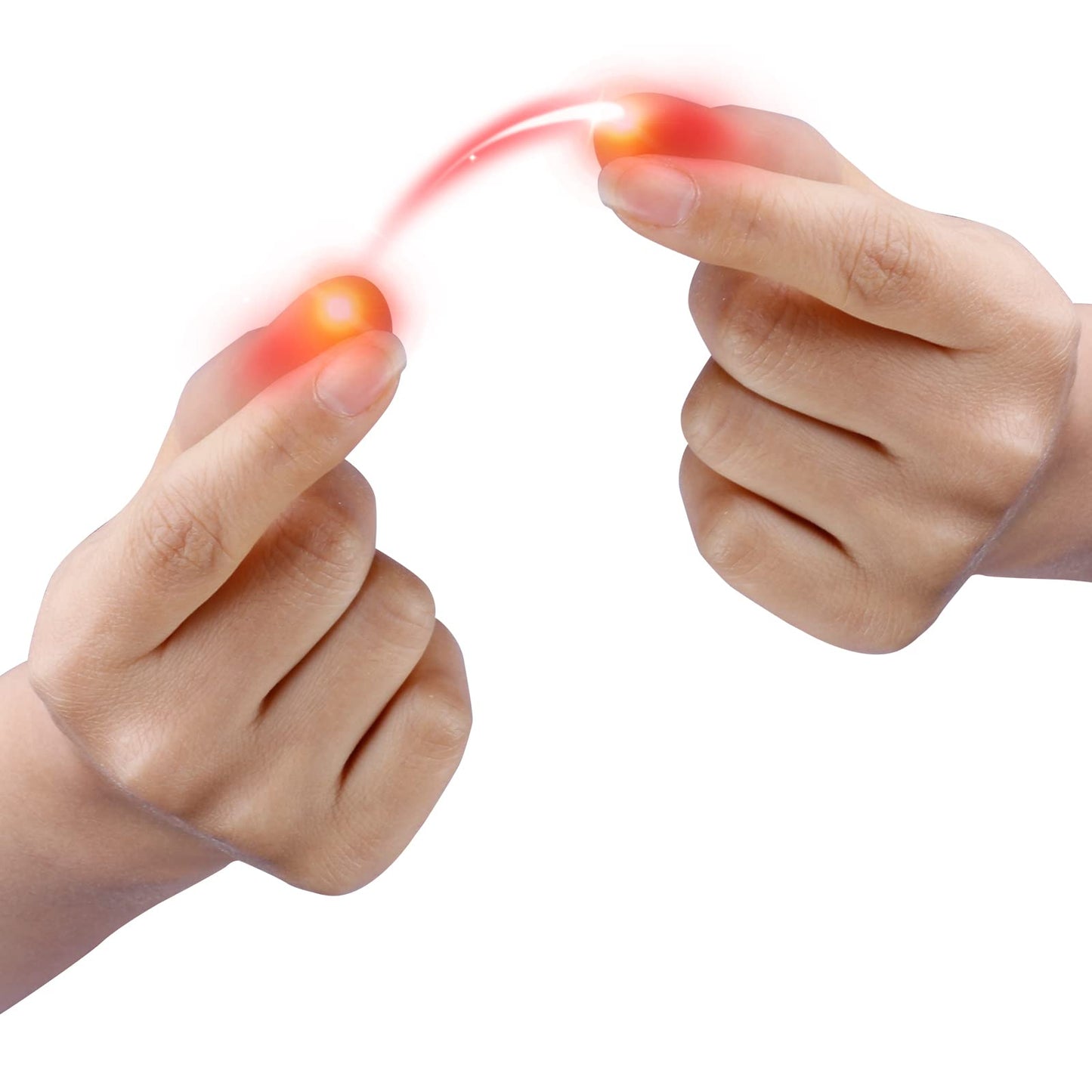 Mofahui Easy To Learn Sleight Of Light Magic Trick To Control Starlight, Suitable For Beginners Of All Ages