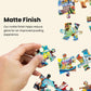 Masterpieces - 1000 Piece Jigsaw Puzzle, National Parks Of America, Fun For Adults, Family, Kids 19.25''X26.75''