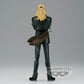 Banpresto - One Piece Film Red - Helmeppo, Bandai Spirits Dxf ~The Grandline Series~ Figure