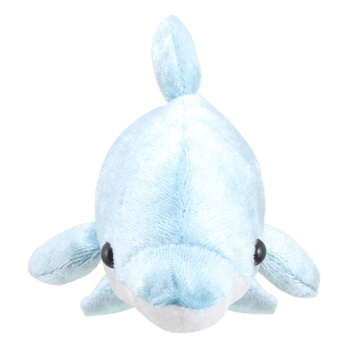 The Puppet Company Dolphin Finger Children Toys Puppets,