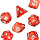 Transformers Roleplaying Gam e Dice Set