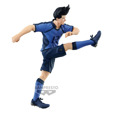 Banpresto - Blue Lock - Shouei Barou Statue Medium