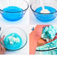 Super Absorbent Polymer: Sodium Polyacrylate 5 Lbs - Ideal For Diapers & Science Fun